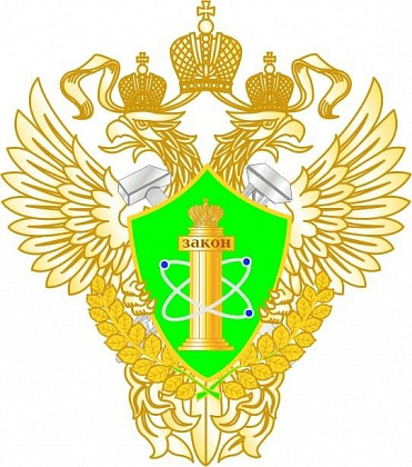 Ростехнадзор (Федеральная служба по экологическому, технологическому и атомному надзору). Москва.